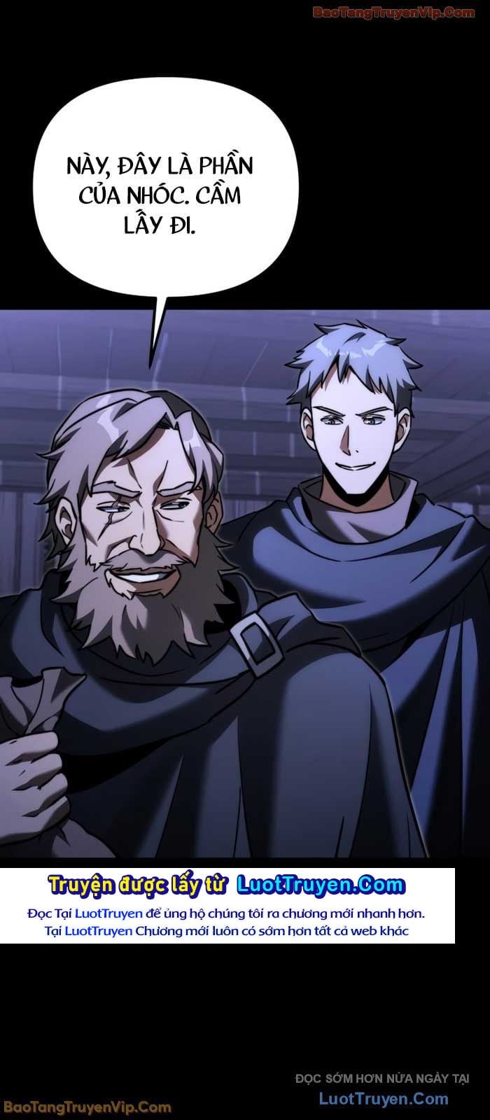 Hắc Kị Sĩ Thiên Tài Giới Hạn Thời Gian Chapter 128 - Trang 2