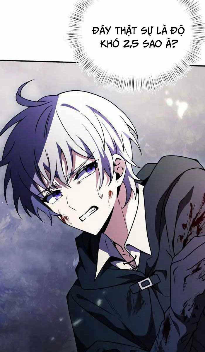 Hắc Kị Sĩ Thiên Tài Giới Hạn Thời Gian Chapter 13 - Trang 2