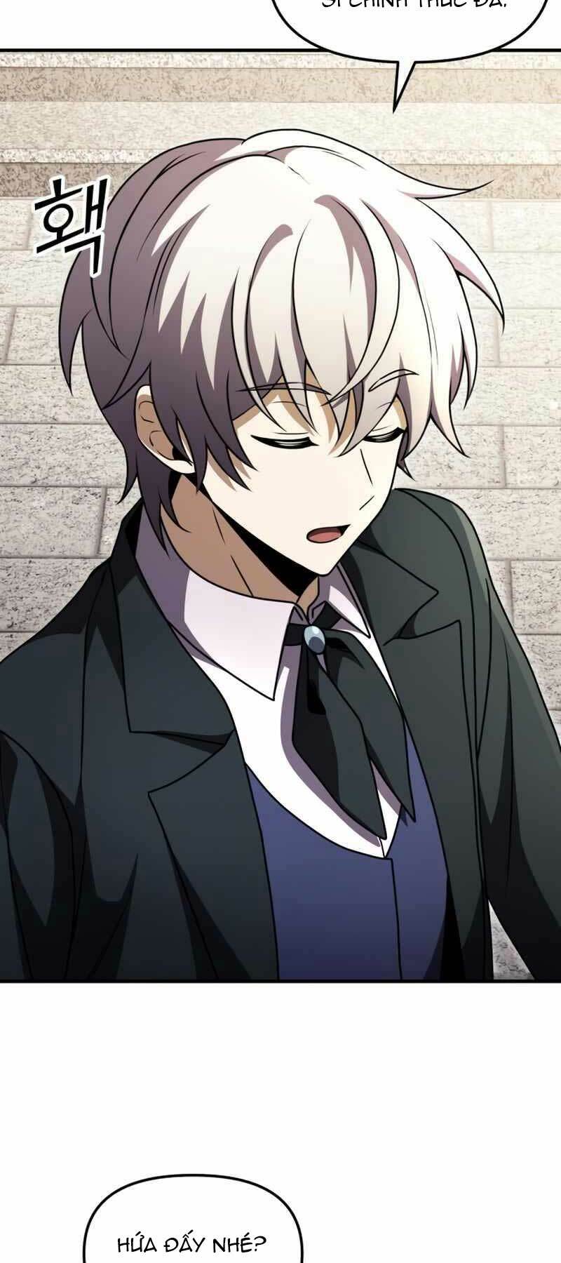 Hắc Kị Sĩ Thiên Tài Giới Hạn Thời Gian Chapter 15 - Trang 2