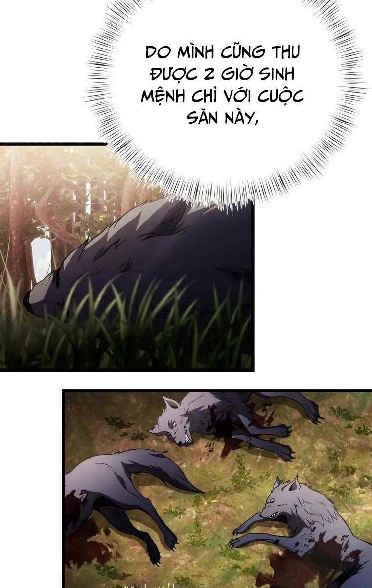Hắc Kị Sĩ Thiên Tài Giới Hạn Thời Gian Chapter 17 - Trang 2