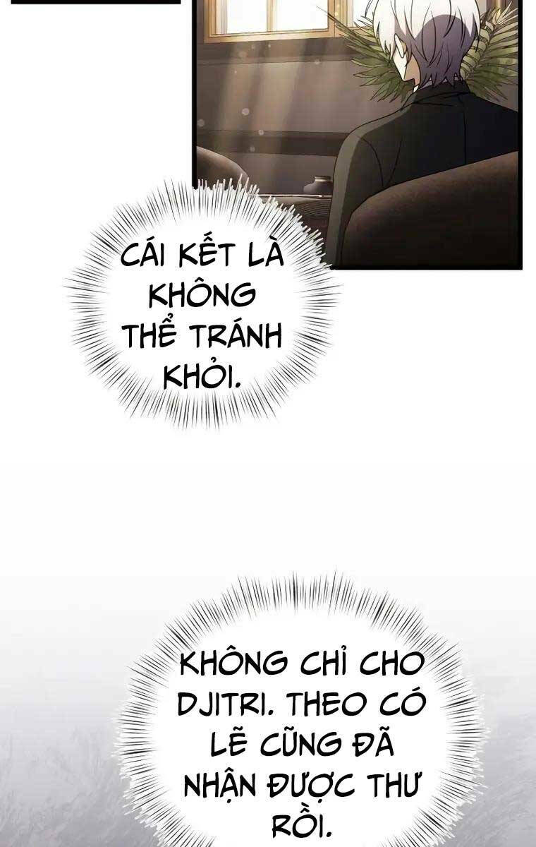 Hắc Kị Sĩ Thiên Tài Giới Hạn Thời Gian Chapter 17 - Trang 2