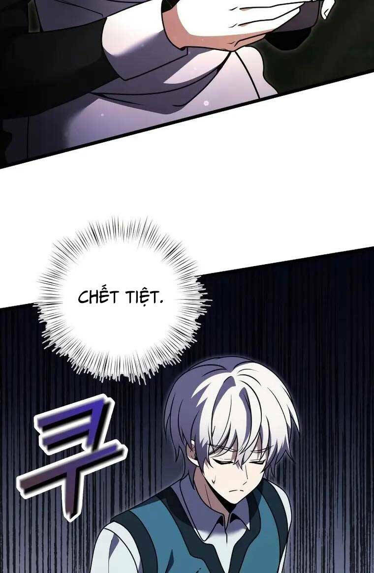 Hắc Kị Sĩ Thiên Tài Giới Hạn Thời Gian Chapter 17 - Trang 2