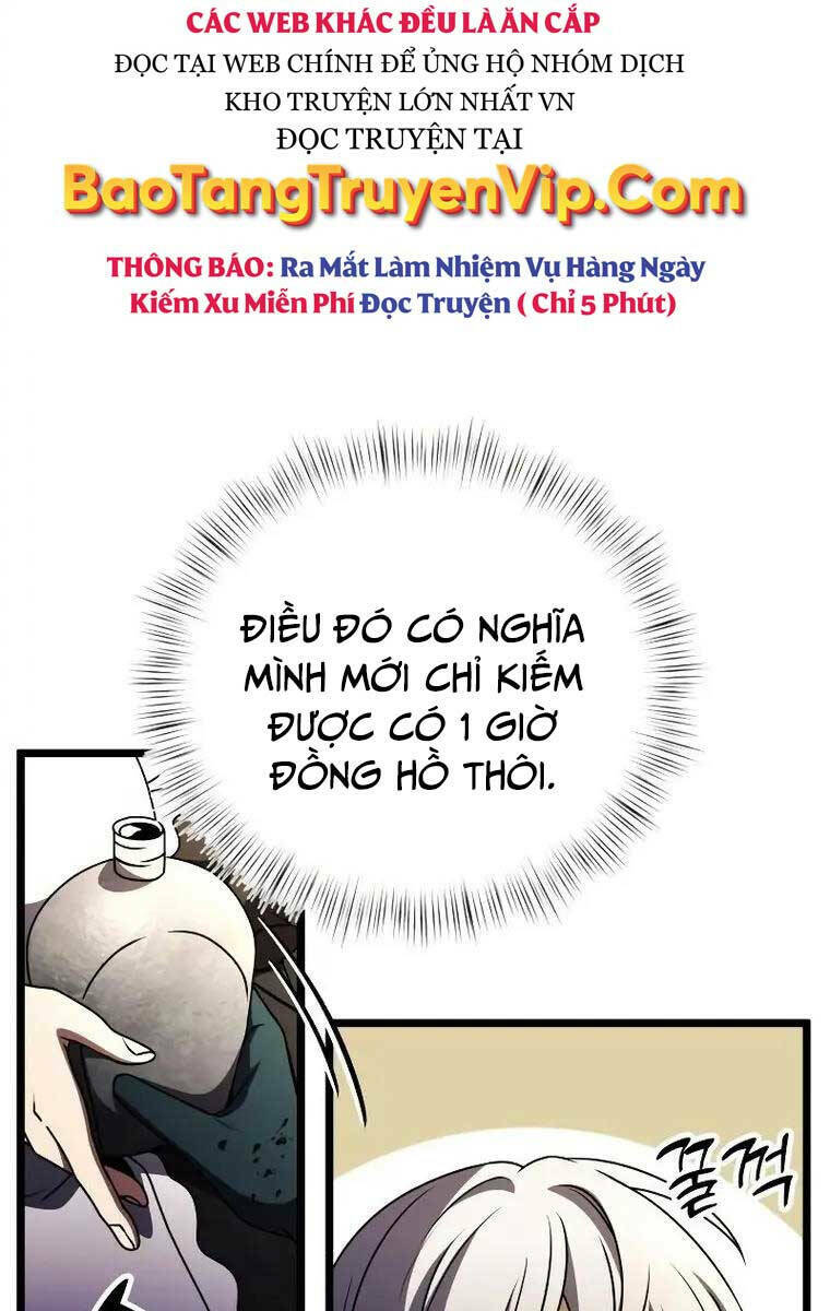 Hắc Kị Sĩ Thiên Tài Giới Hạn Thời Gian Chapter 17 - Trang 2