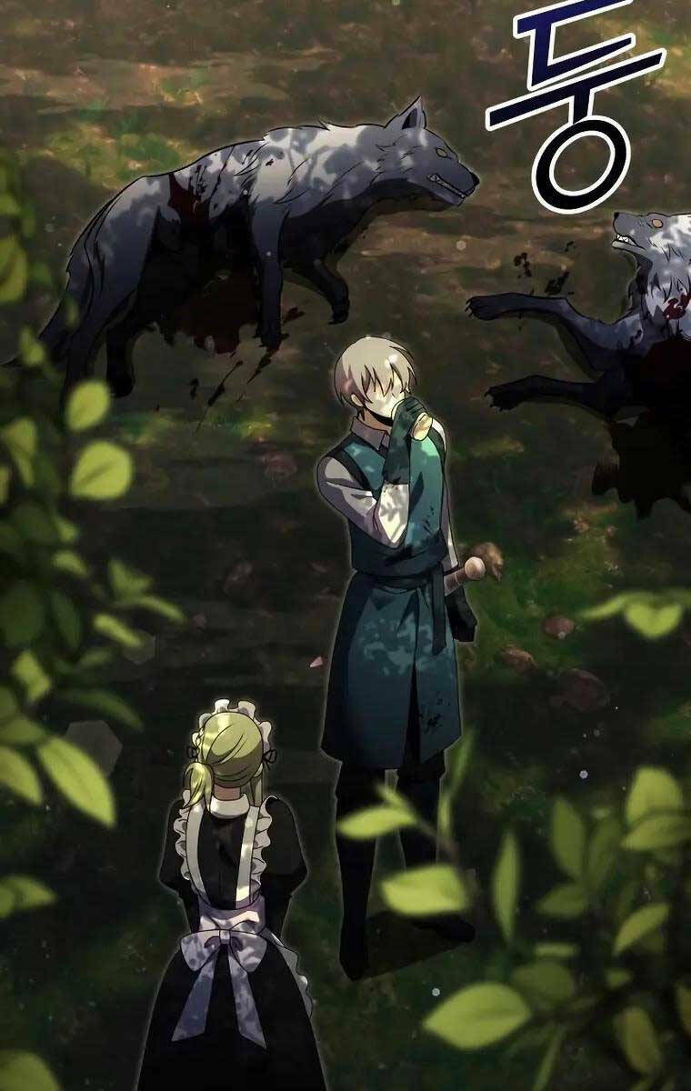 Hắc Kị Sĩ Thiên Tài Giới Hạn Thời Gian Chapter 17 - Trang 2