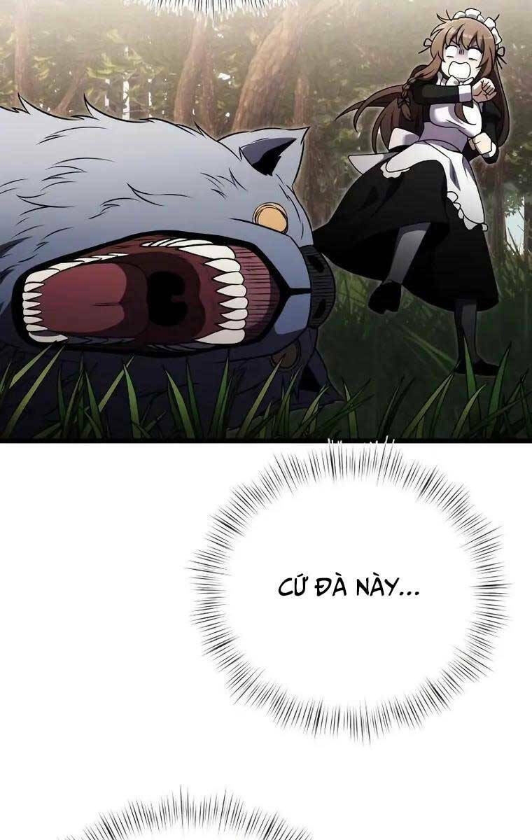 Hắc Kị Sĩ Thiên Tài Giới Hạn Thời Gian Chapter 17 - Trang 2