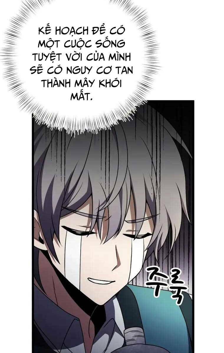 Hắc Kị Sĩ Thiên Tài Giới Hạn Thời Gian Chapter 17 - Trang 2