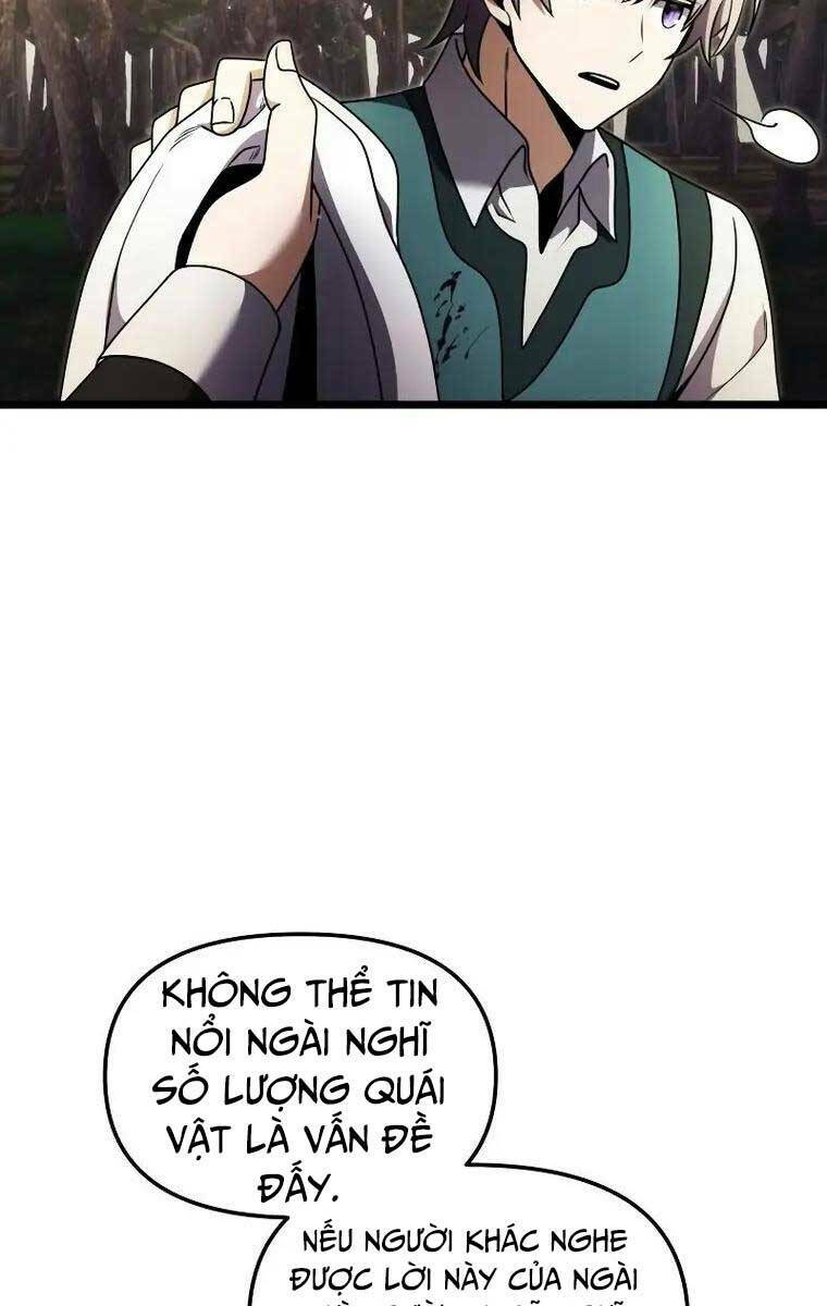 Hắc Kị Sĩ Thiên Tài Giới Hạn Thời Gian Chapter 17 - Trang 2