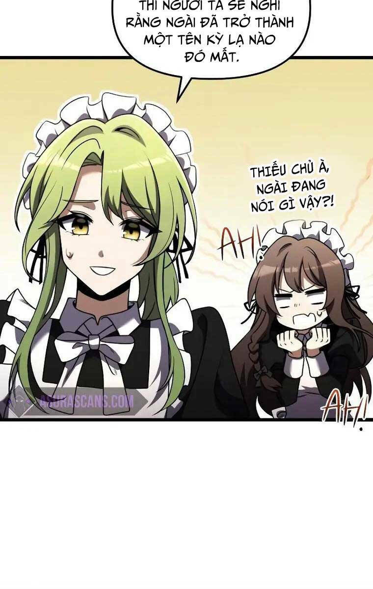 Hắc Kị Sĩ Thiên Tài Giới Hạn Thời Gian Chapter 17 - Trang 2