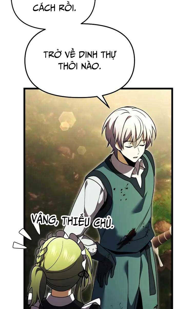 Hắc Kị Sĩ Thiên Tài Giới Hạn Thời Gian Chapter 17 - Trang 2