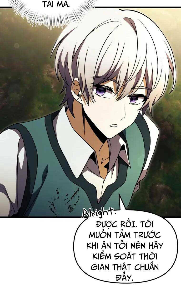 Hắc Kị Sĩ Thiên Tài Giới Hạn Thời Gian Chapter 17 - Trang 2