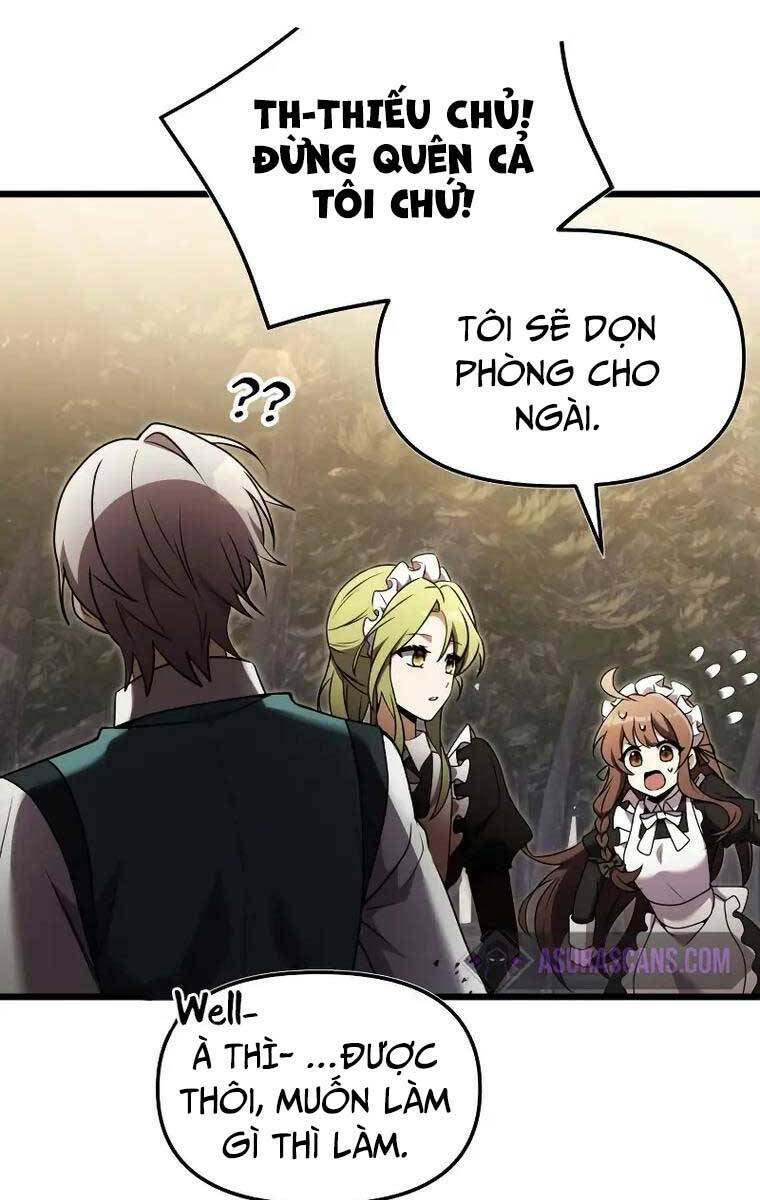 Hắc Kị Sĩ Thiên Tài Giới Hạn Thời Gian Chapter 17 - Trang 2