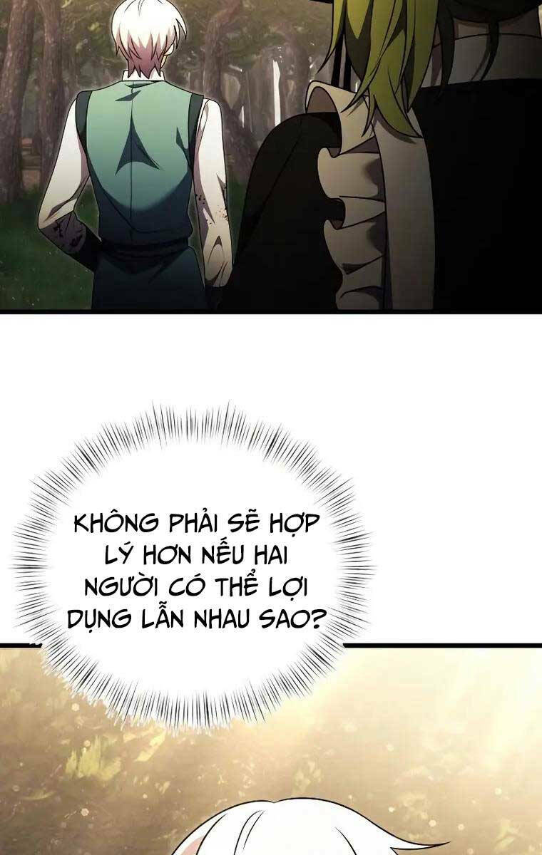 Hắc Kị Sĩ Thiên Tài Giới Hạn Thời Gian Chapter 17 - Trang 2