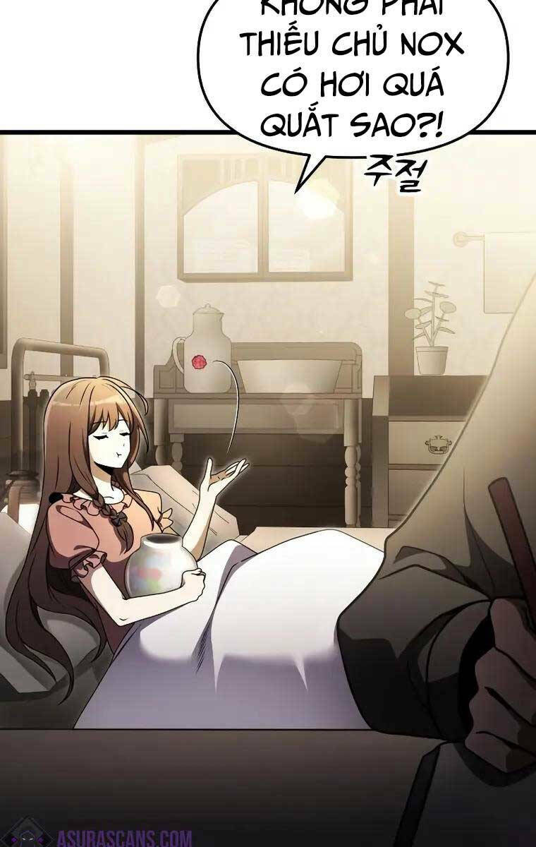 Hắc Kị Sĩ Thiên Tài Giới Hạn Thời Gian Chapter 17 - Trang 2