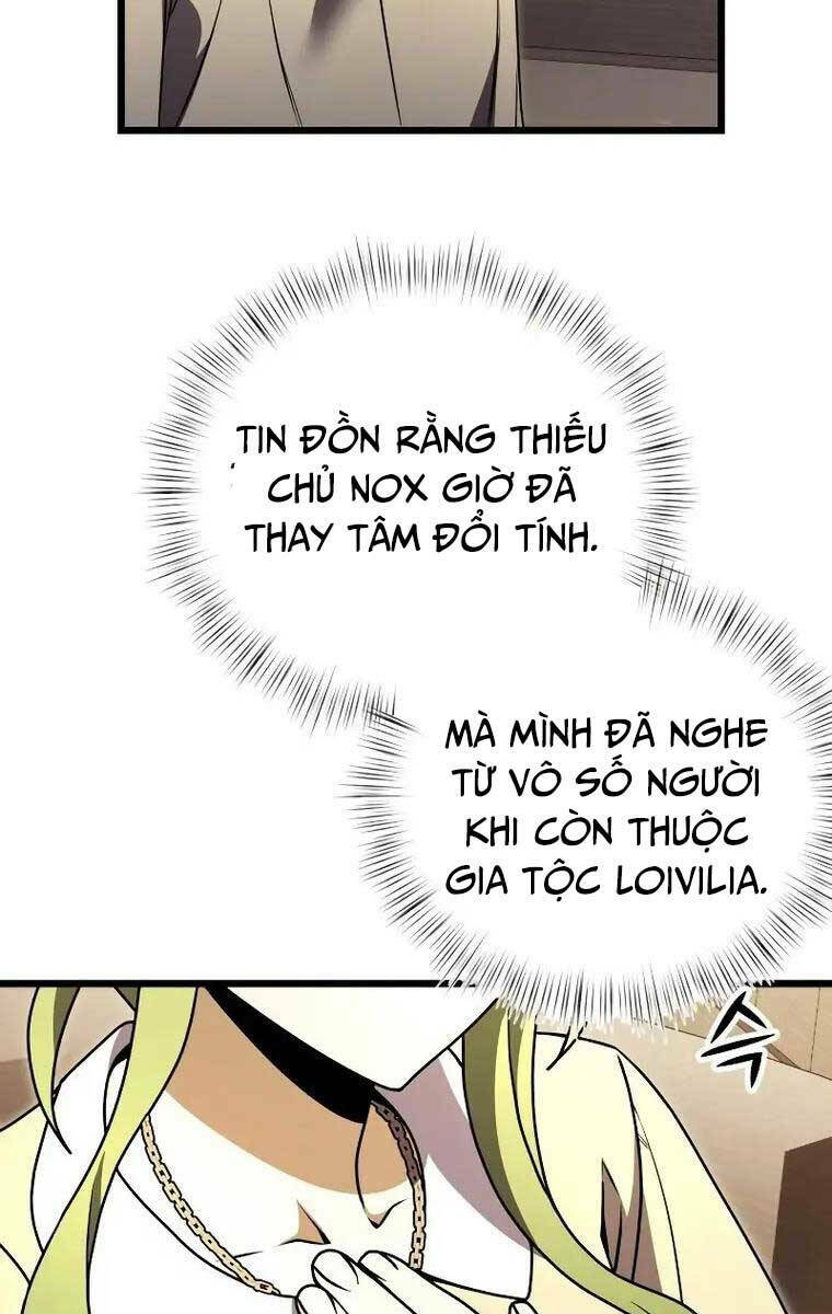 Hắc Kị Sĩ Thiên Tài Giới Hạn Thời Gian Chapter 17 - Trang 2