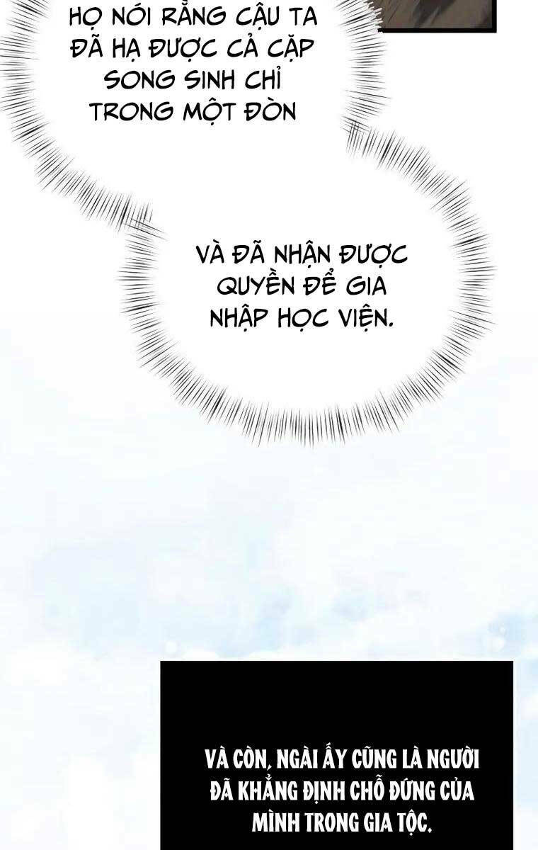 Hắc Kị Sĩ Thiên Tài Giới Hạn Thời Gian Chapter 17 - Trang 2