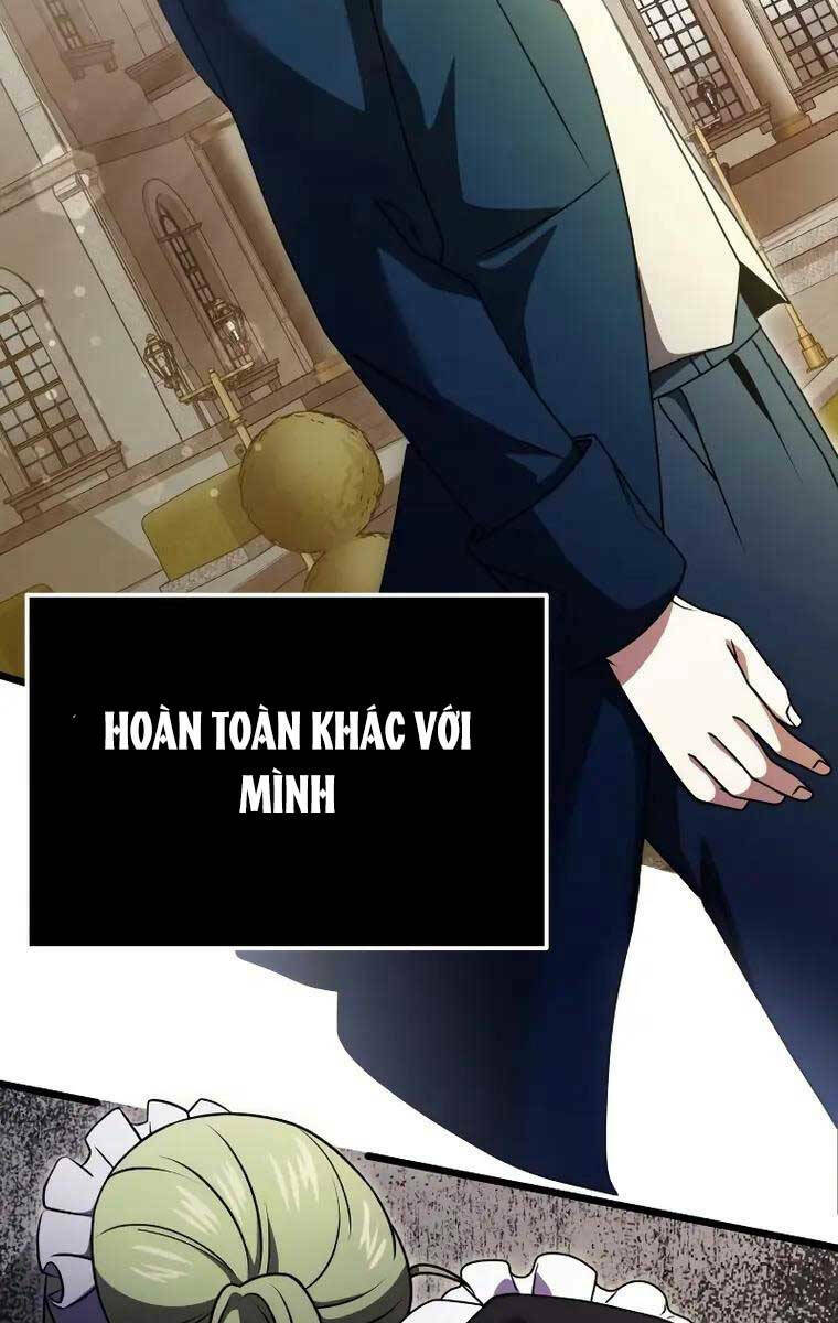 Hắc Kị Sĩ Thiên Tài Giới Hạn Thời Gian Chapter 17 - Trang 2