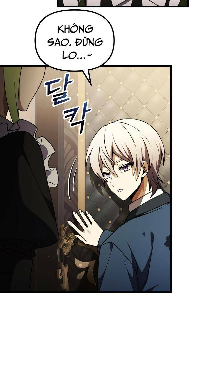 Hắc Kị Sĩ Thiên Tài Giới Hạn Thời Gian Chapter 21 - Trang 2