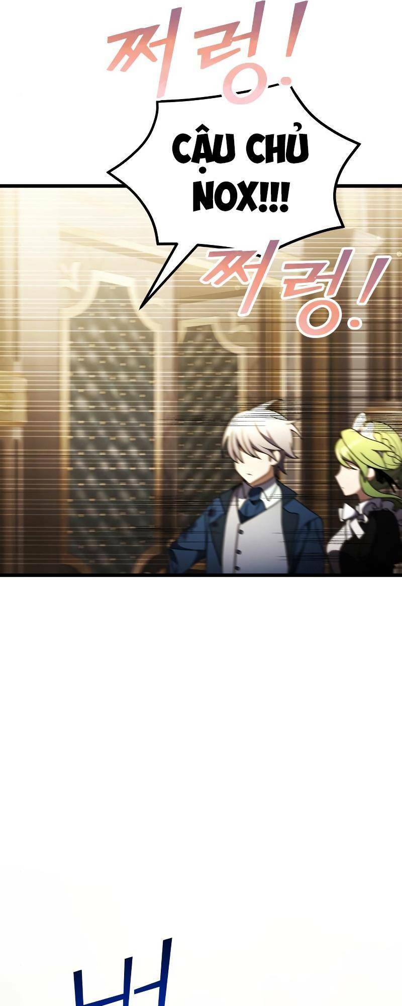 Hắc Kị Sĩ Thiên Tài Giới Hạn Thời Gian Chapter 21 - Trang 2