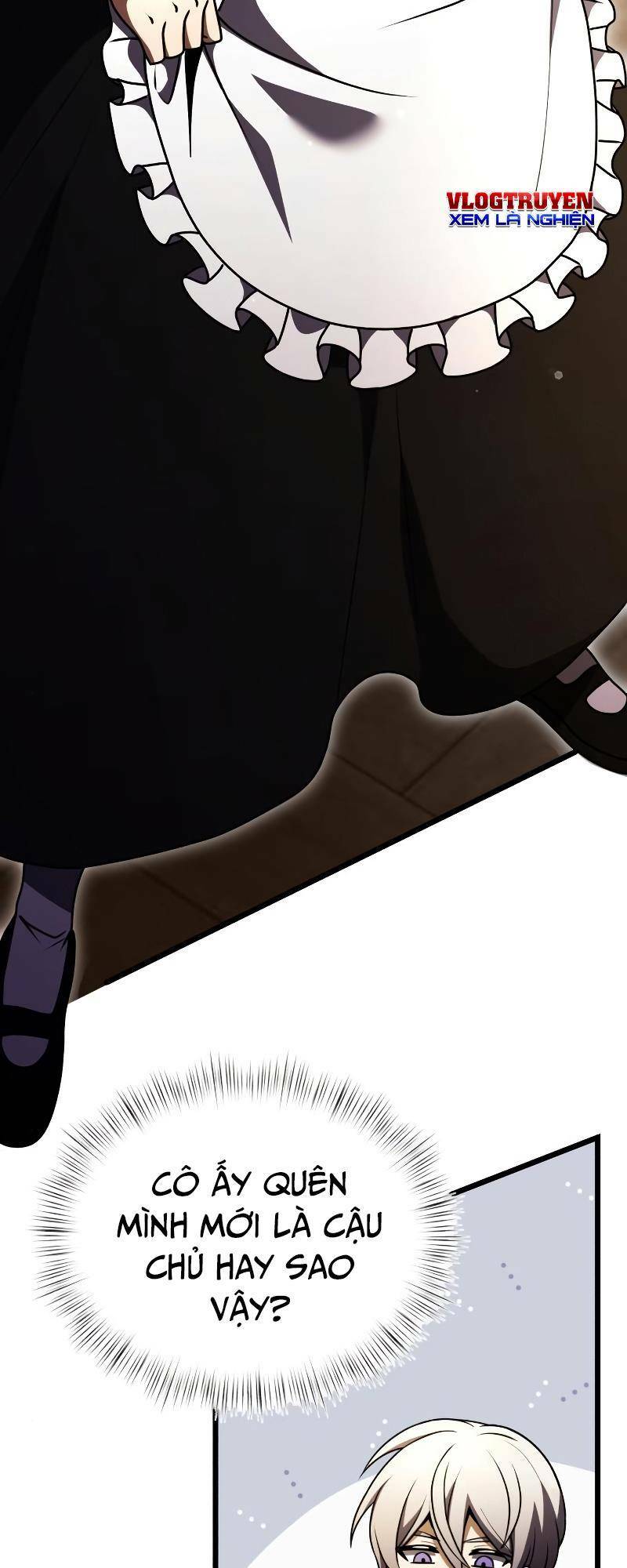 Hắc Kị Sĩ Thiên Tài Giới Hạn Thời Gian Chapter 21 - Trang 2