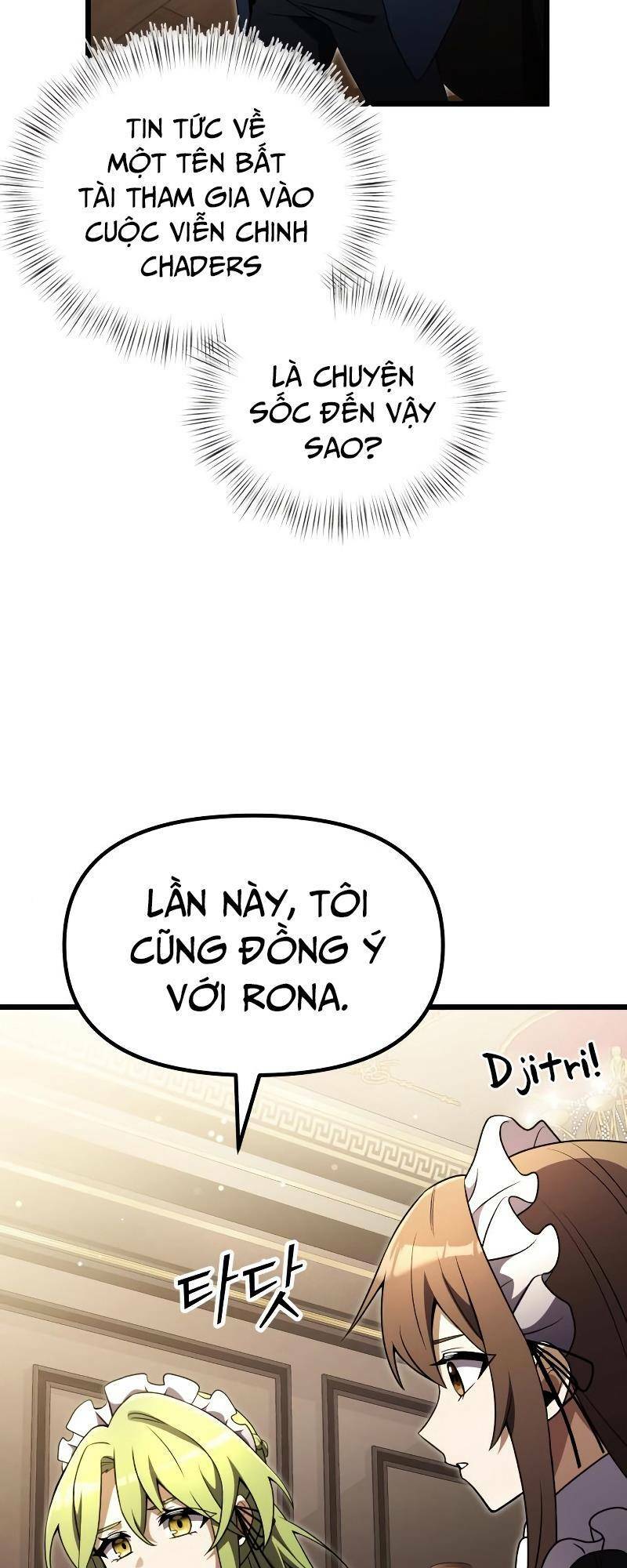 Hắc Kị Sĩ Thiên Tài Giới Hạn Thời Gian Chapter 21 - Trang 2