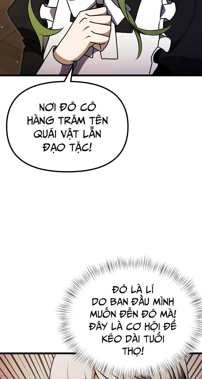 Hắc Kị Sĩ Thiên Tài Giới Hạn Thời Gian Chapter 21 - Trang 2