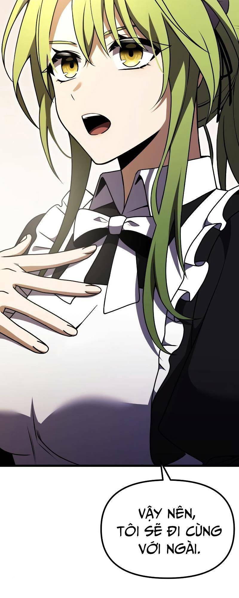 Hắc Kị Sĩ Thiên Tài Giới Hạn Thời Gian Chapter 21 - Trang 2