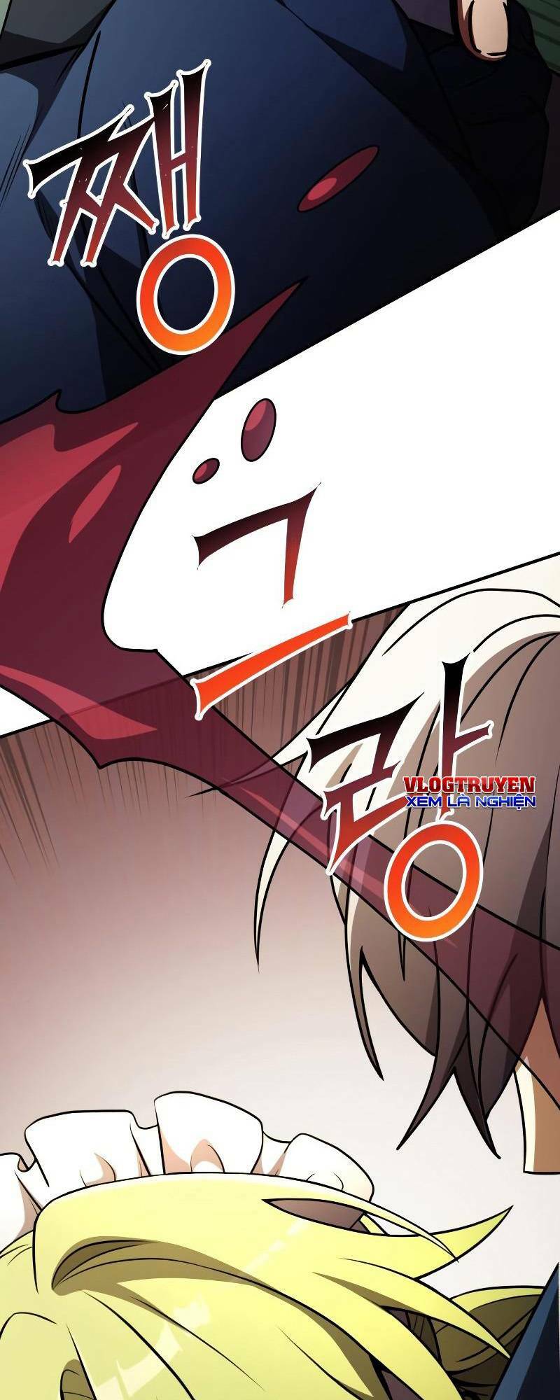 Hắc Kị Sĩ Thiên Tài Giới Hạn Thời Gian Chapter 21 - Trang 2