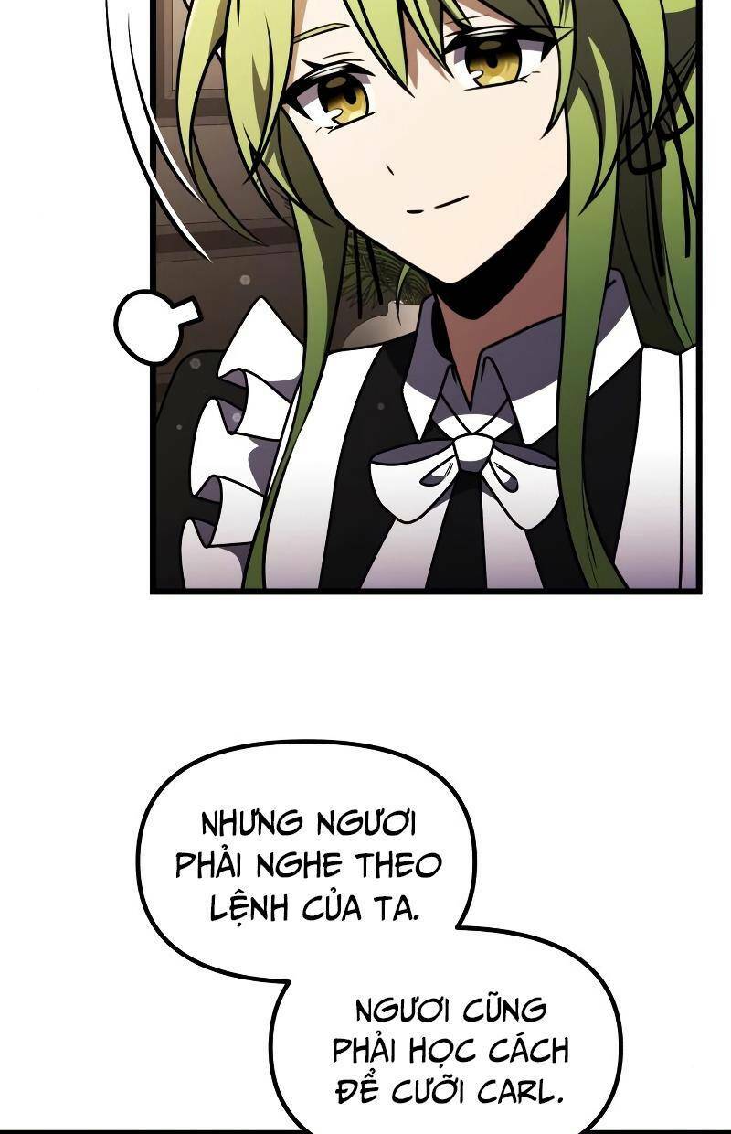 Hắc Kị Sĩ Thiên Tài Giới Hạn Thời Gian Chapter 21 - Trang 2