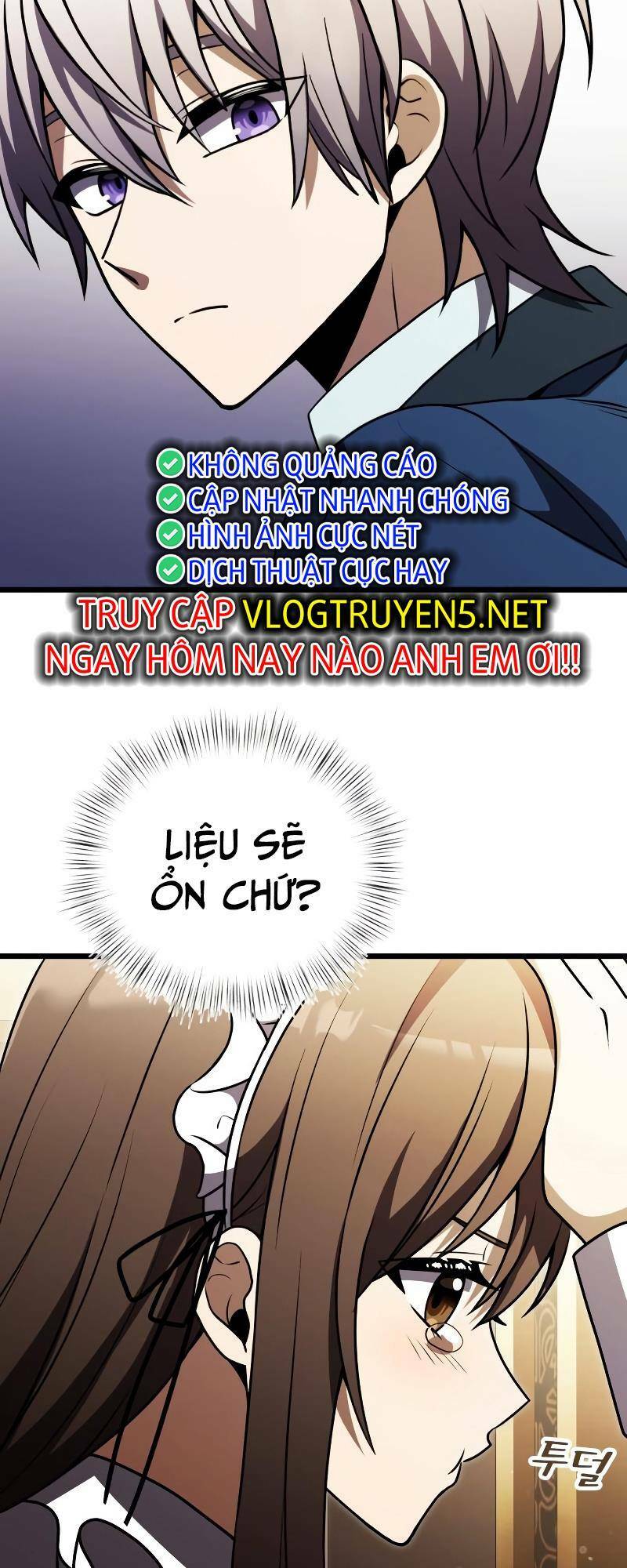 Hắc Kị Sĩ Thiên Tài Giới Hạn Thời Gian Chapter 21 - Trang 2