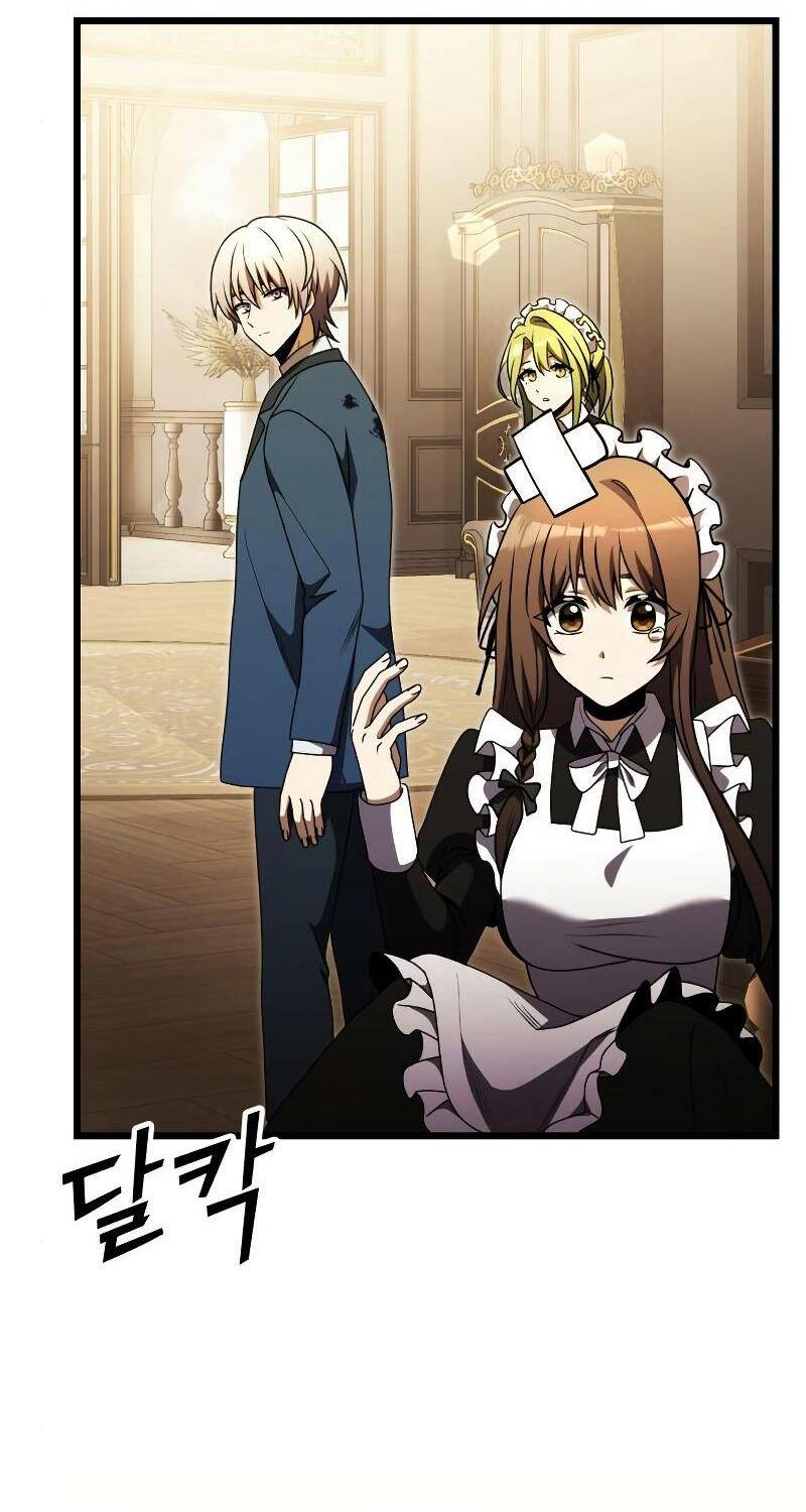 Hắc Kị Sĩ Thiên Tài Giới Hạn Thời Gian Chapter 21 - Trang 2