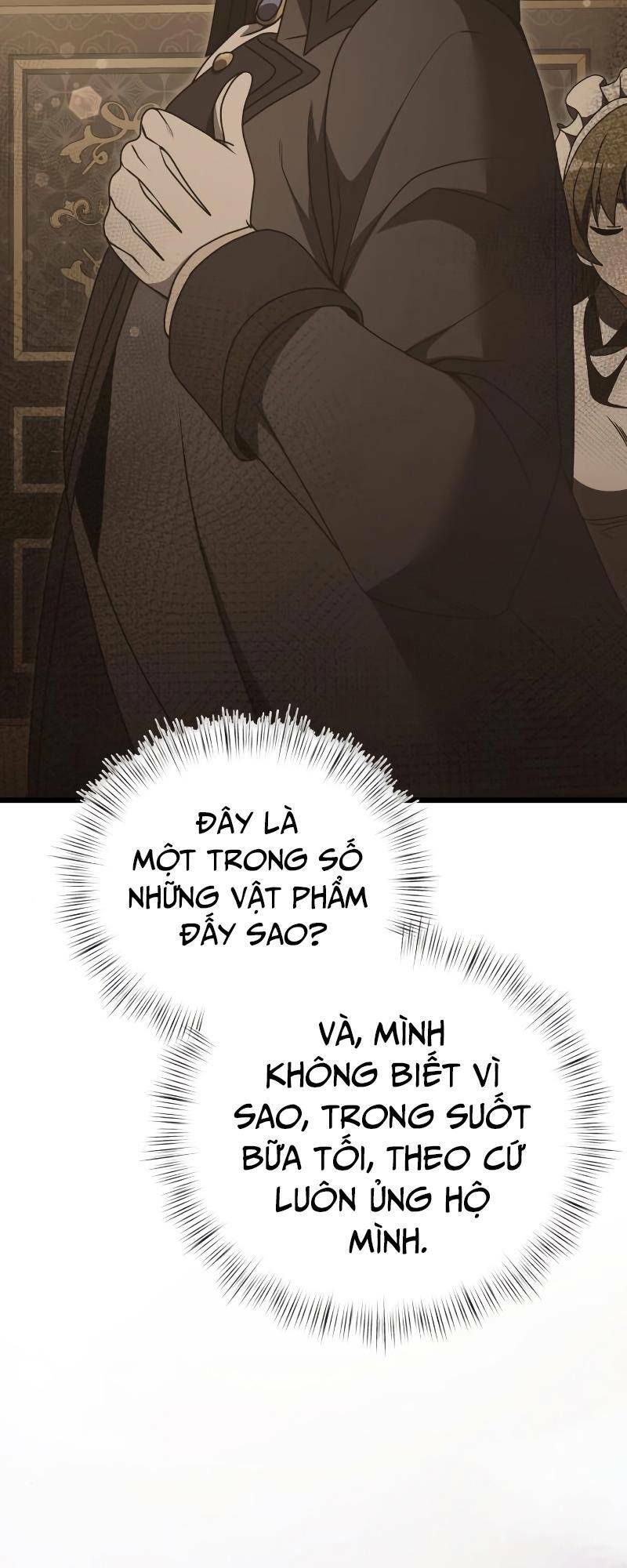 Hắc Kị Sĩ Thiên Tài Giới Hạn Thời Gian Chapter 21 - Trang 2