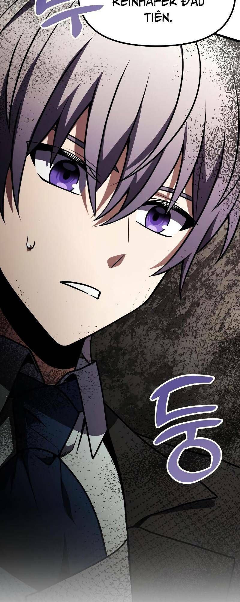 Hắc Kị Sĩ Thiên Tài Giới Hạn Thời Gian Chapter 21 - Trang 2