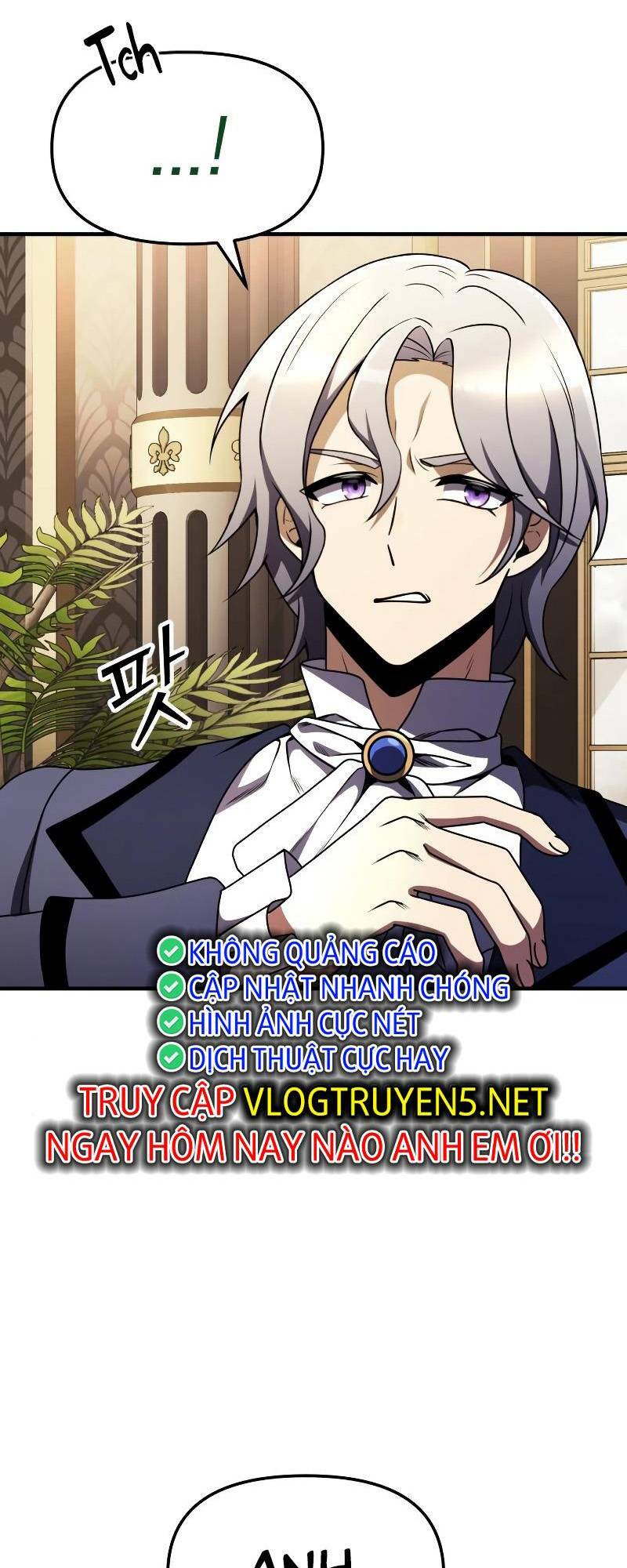 Hắc Kị Sĩ Thiên Tài Giới Hạn Thời Gian Chapter 21 - Trang 2