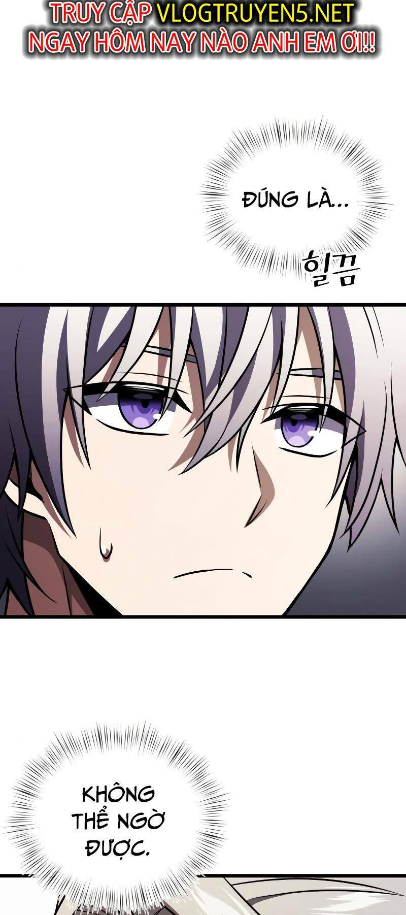 Hắc Kị Sĩ Thiên Tài Giới Hạn Thời Gian Chapter 21 - Trang 2