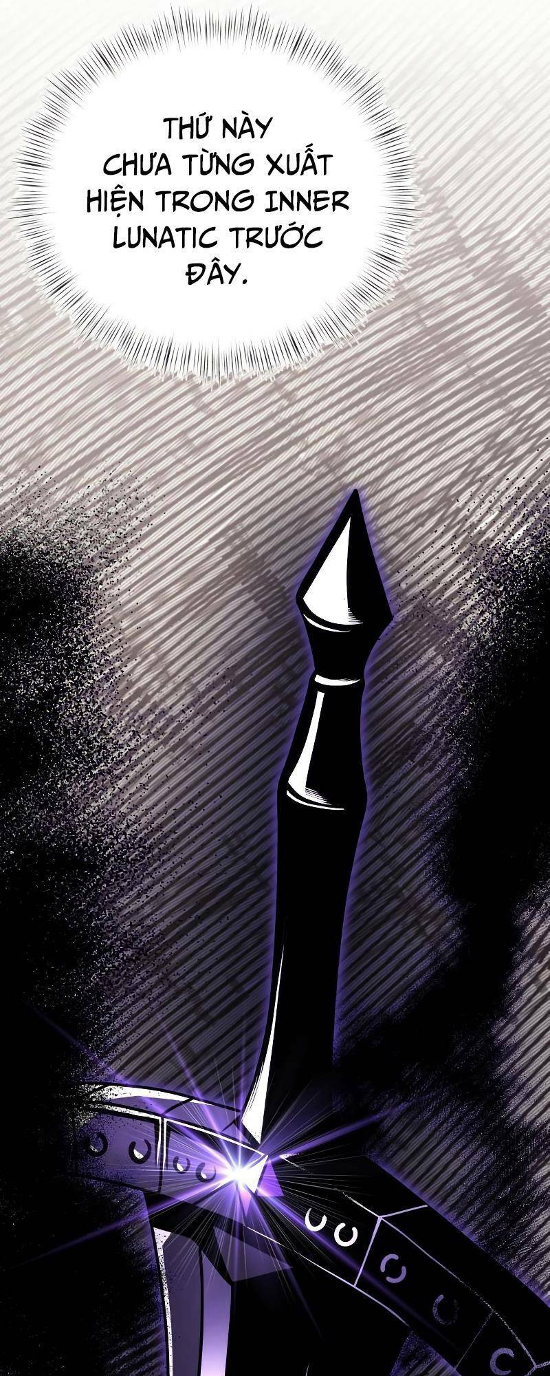 Hắc Kị Sĩ Thiên Tài Giới Hạn Thời Gian Chapter 21 - Trang 2