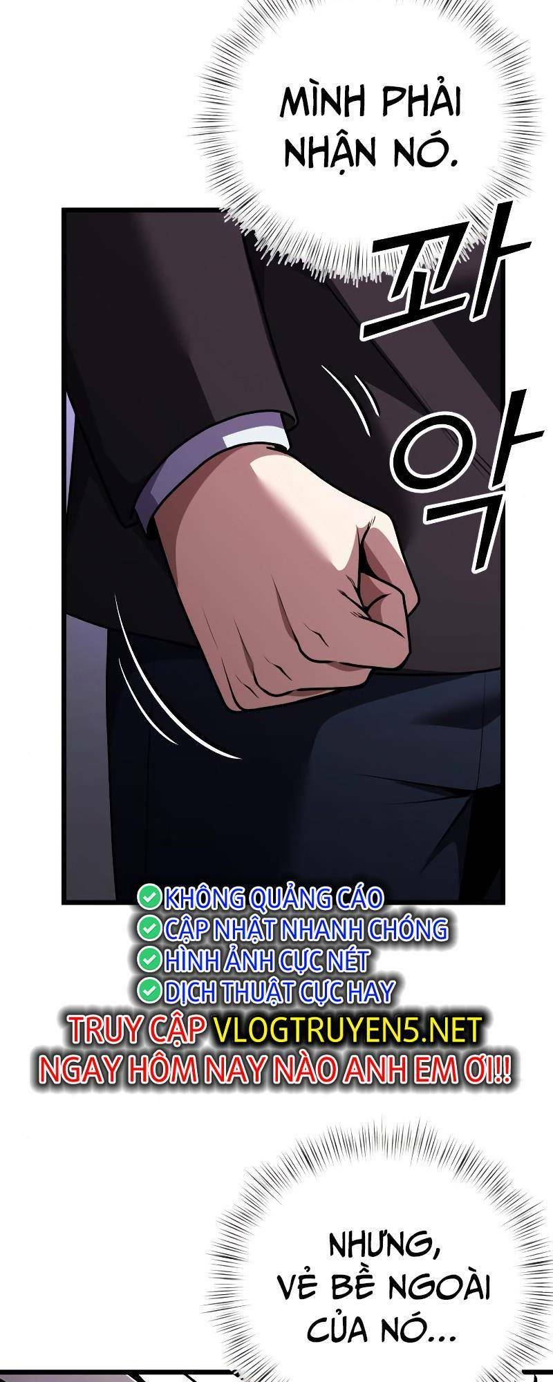 Hắc Kị Sĩ Thiên Tài Giới Hạn Thời Gian Chapter 21 - Trang 2