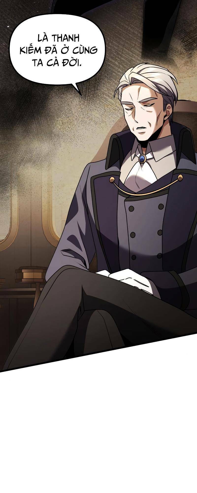 Hắc Kị Sĩ Thiên Tài Giới Hạn Thời Gian Chapter 21 - Trang 2