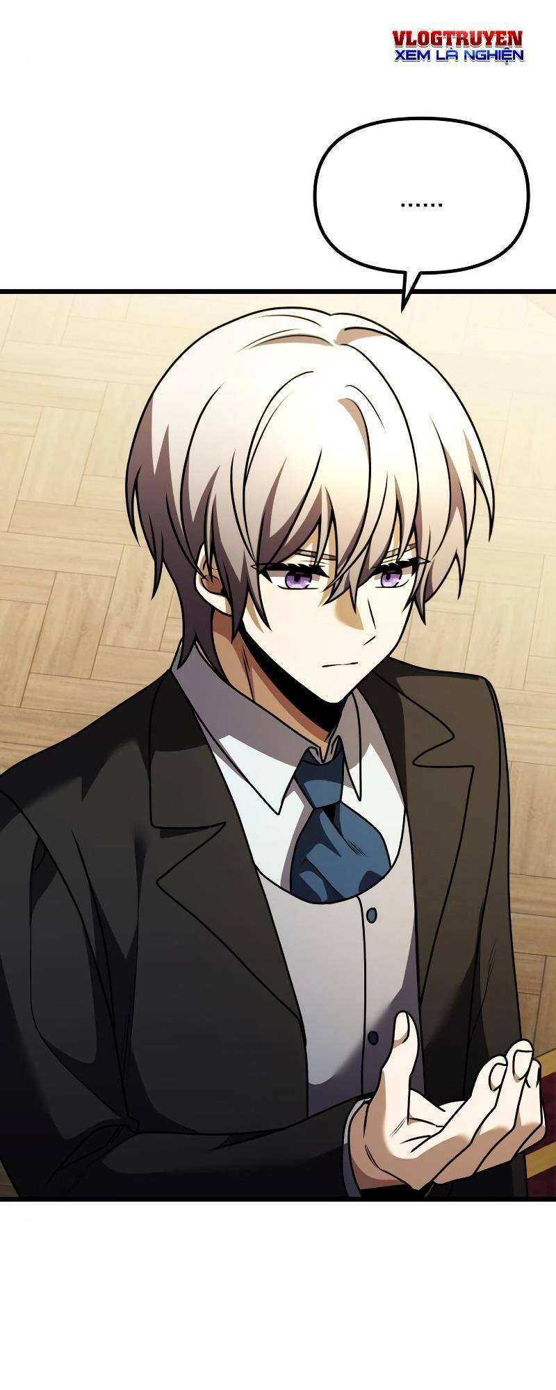 Hắc Kị Sĩ Thiên Tài Giới Hạn Thời Gian Chapter 21 - Trang 2