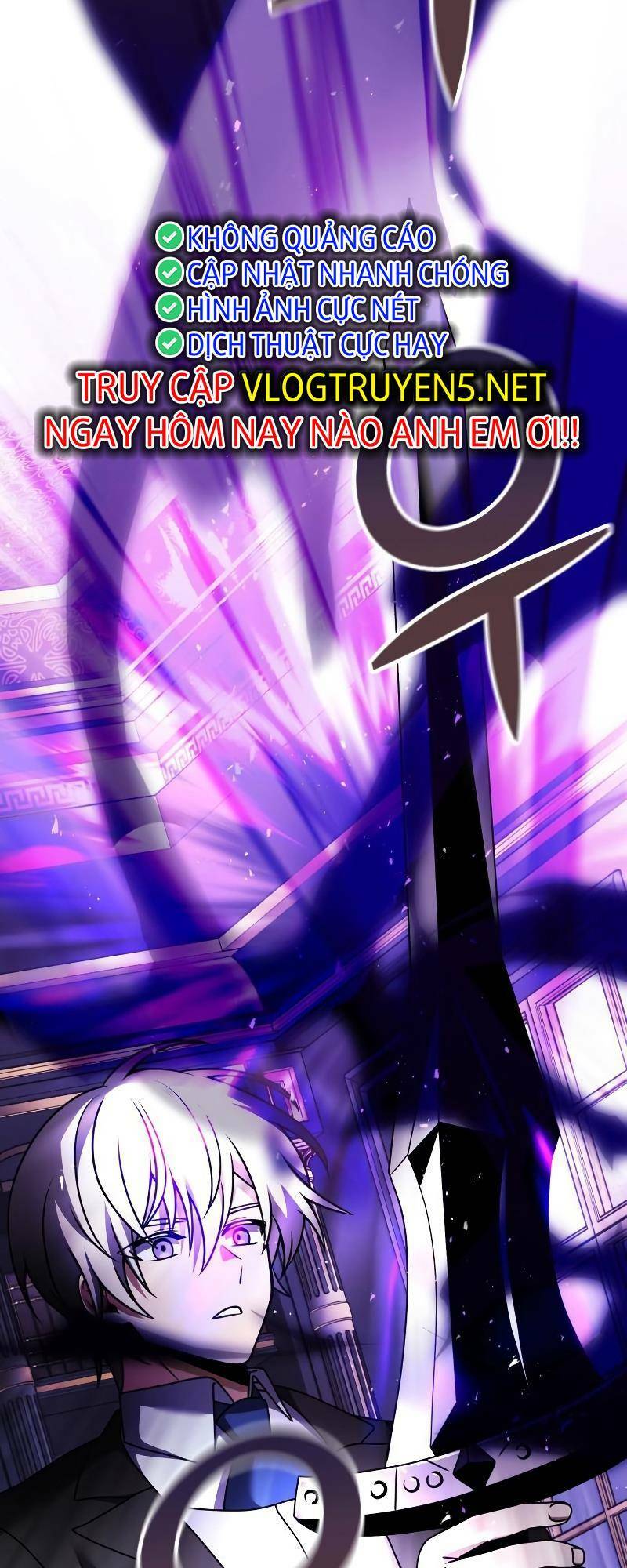 Hắc Kị Sĩ Thiên Tài Giới Hạn Thời Gian Chapter 21 - Trang 2