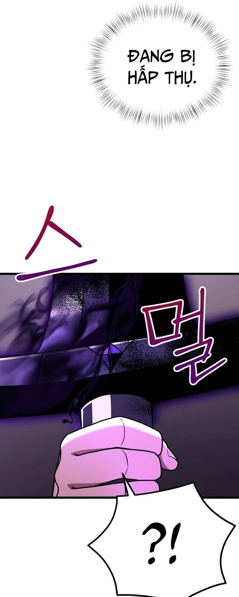 Hắc Kị Sĩ Thiên Tài Giới Hạn Thời Gian Chapter 21 - Trang 2