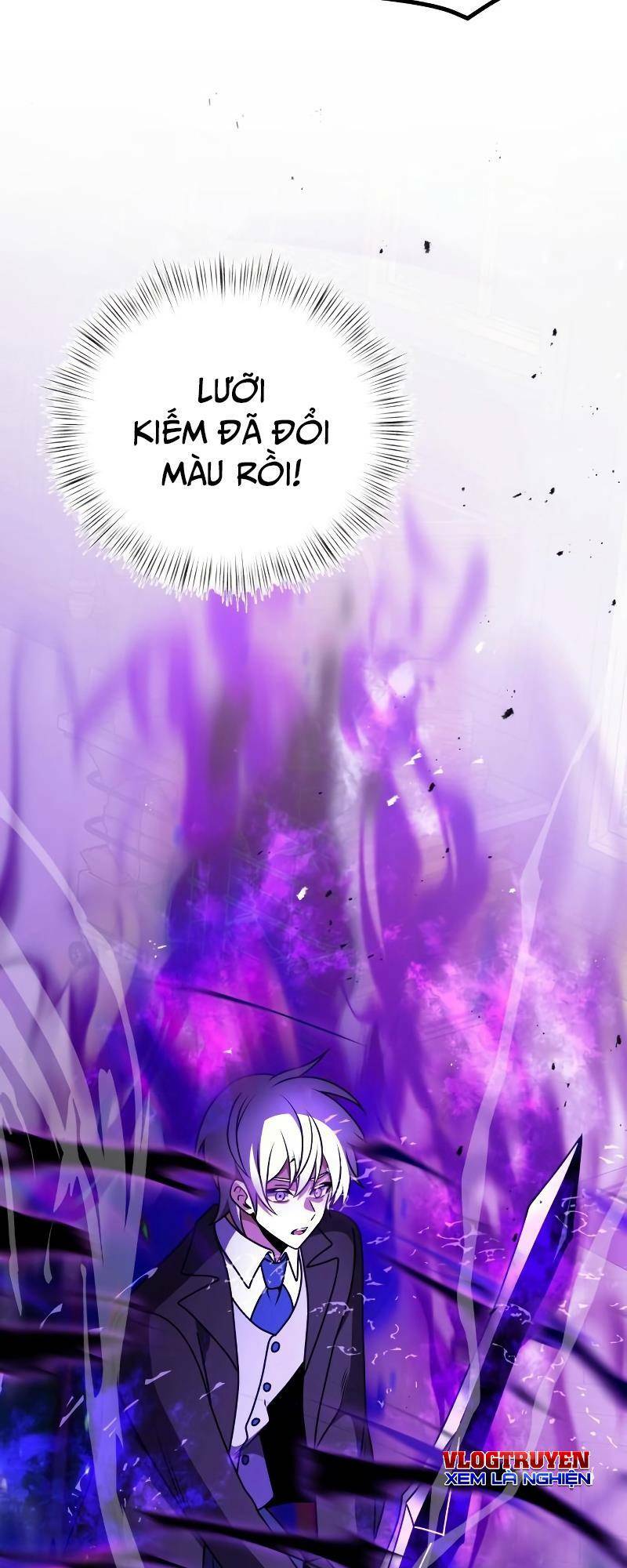 Hắc Kị Sĩ Thiên Tài Giới Hạn Thời Gian Chapter 21 - Trang 2