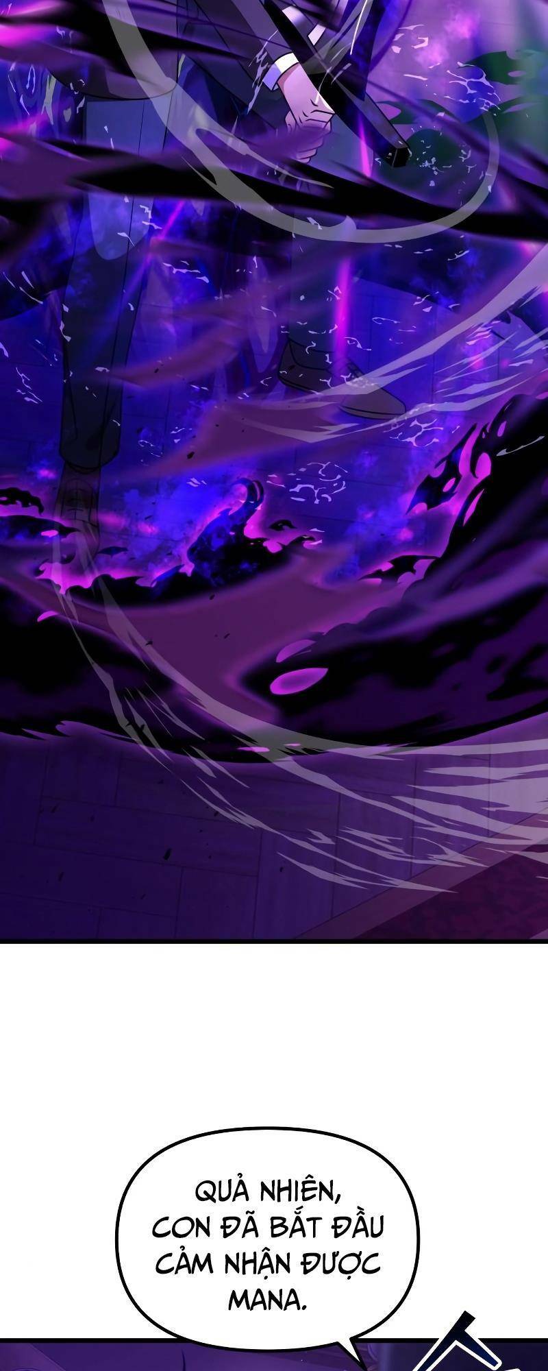 Hắc Kị Sĩ Thiên Tài Giới Hạn Thời Gian Chapter 21 - Trang 2