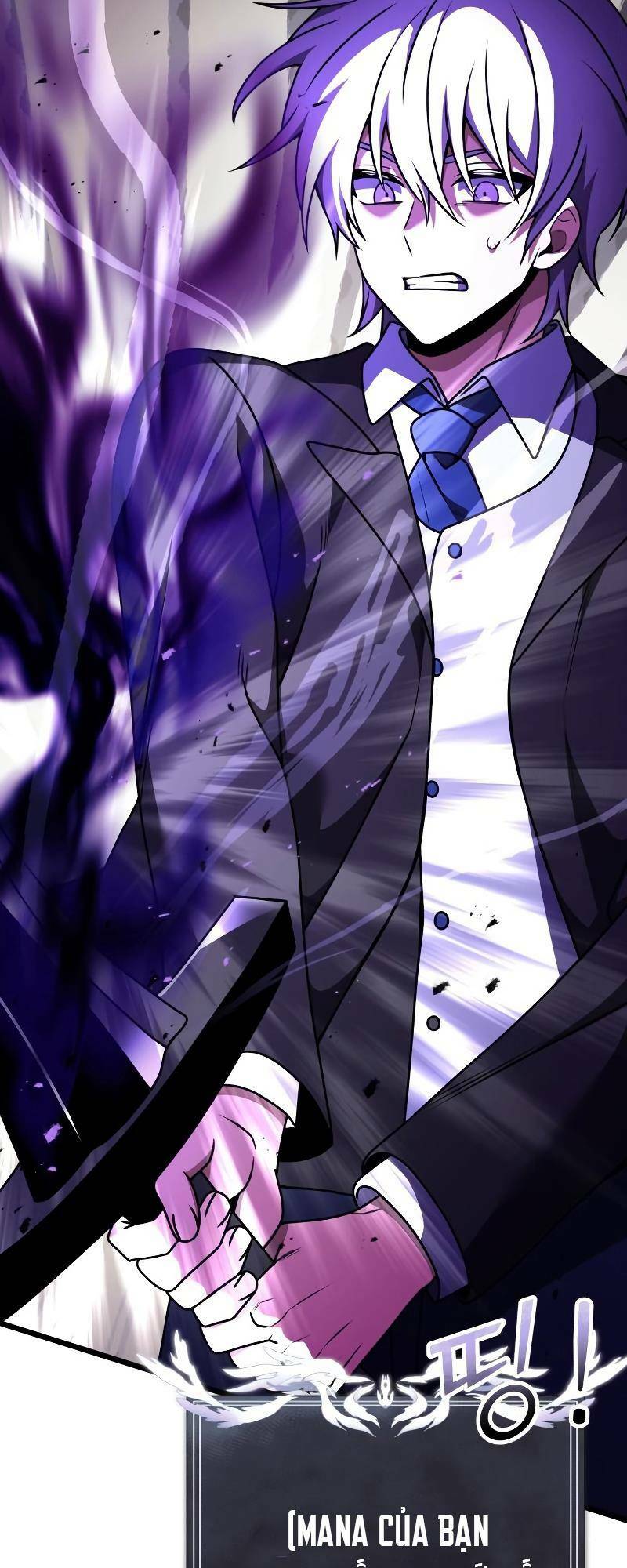 Hắc Kị Sĩ Thiên Tài Giới Hạn Thời Gian Chapter 21 - Trang 2