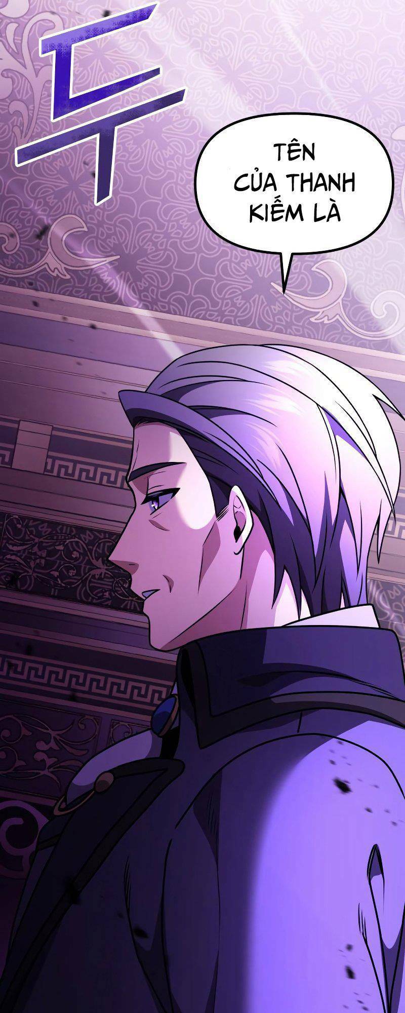 Hắc Kị Sĩ Thiên Tài Giới Hạn Thời Gian Chapter 21 - Trang 2