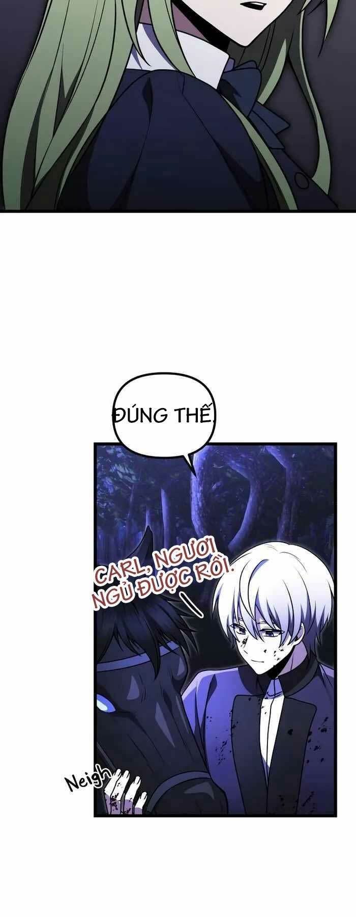 Hắc Kị Sĩ Thiên Tài Giới Hạn Thời Gian Chapter 23 - Trang 2