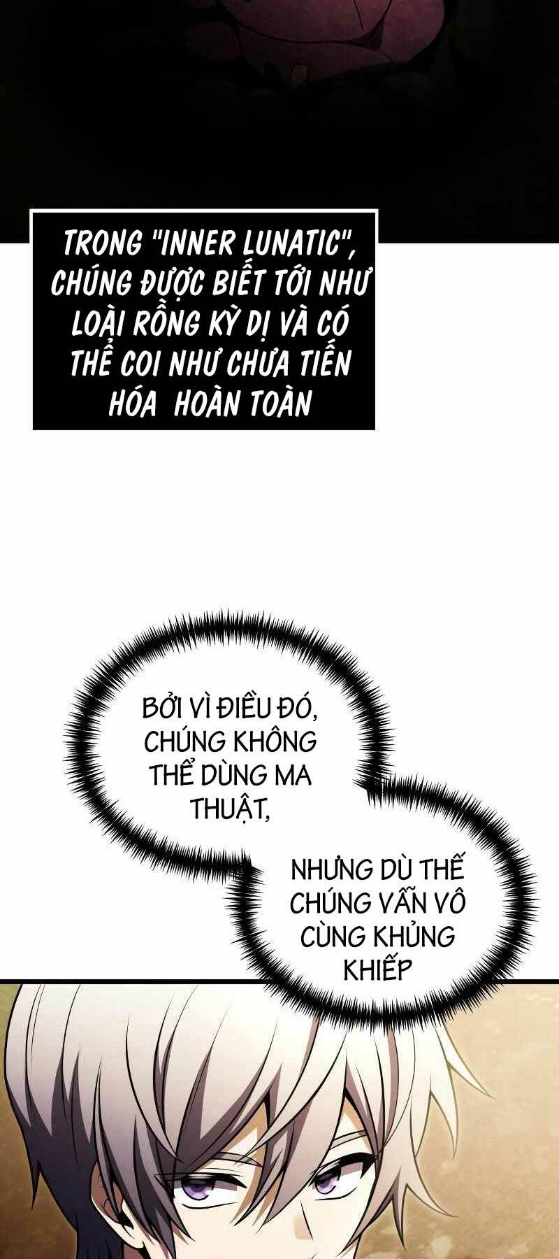 Hắc Kị Sĩ Thiên Tài Giới Hạn Thời Gian Chapter 24 - Trang 2