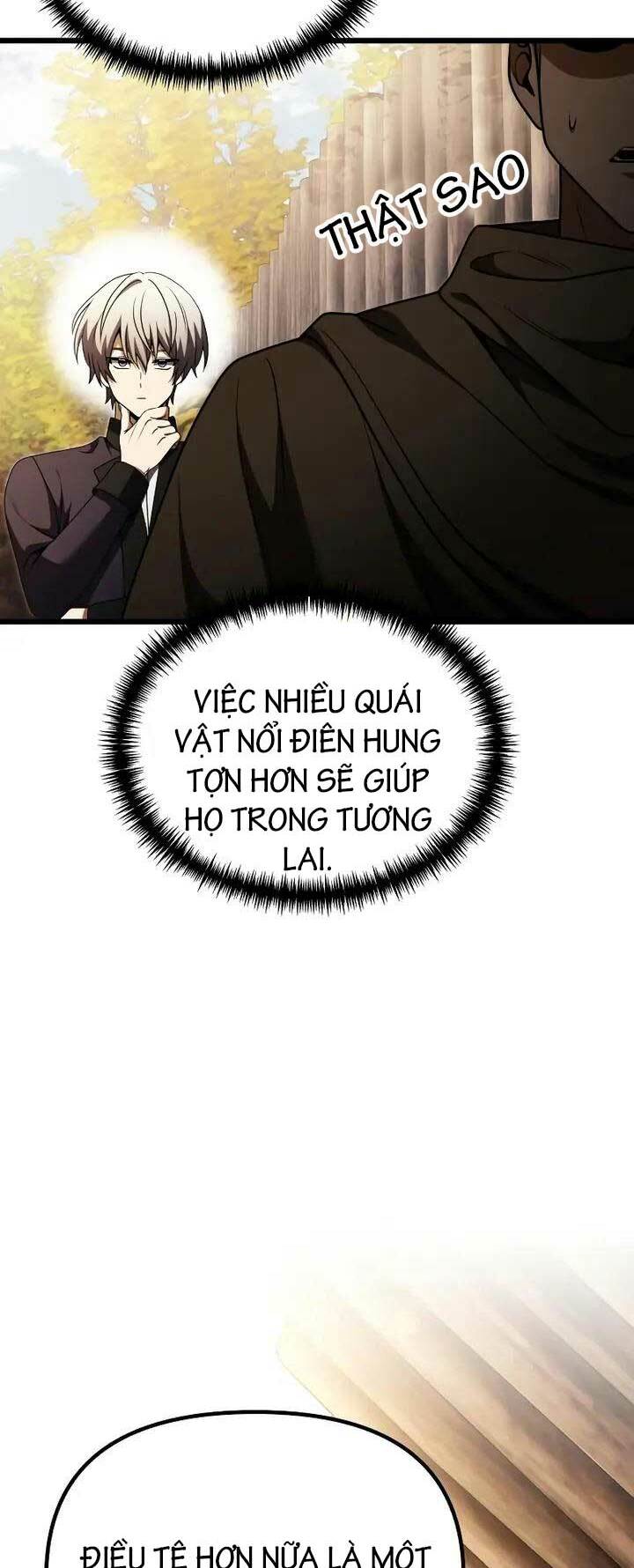 Hắc Kị Sĩ Thiên Tài Giới Hạn Thời Gian Chapter 26 - Trang 2