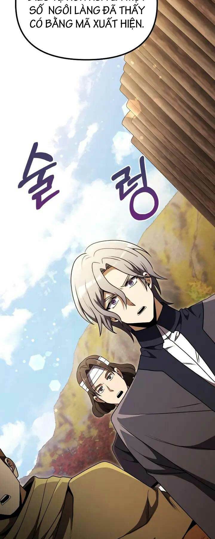 Hắc Kị Sĩ Thiên Tài Giới Hạn Thời Gian Chapter 26 - Trang 2