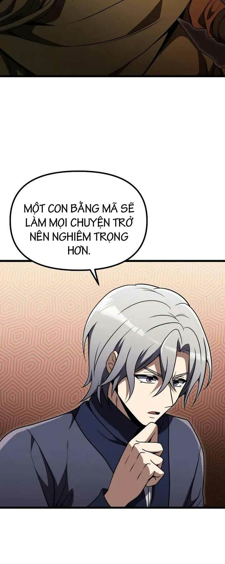 Hắc Kị Sĩ Thiên Tài Giới Hạn Thời Gian Chapter 26 - Trang 2