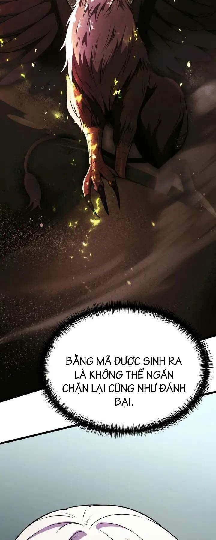 Hắc Kị Sĩ Thiên Tài Giới Hạn Thời Gian Chapter 26 - Trang 2